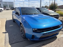 2026 Dodge Charger RT 4-DOOR AWD Sedan