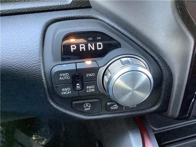 2026 RAM 1500 Rebel - Photo 20
