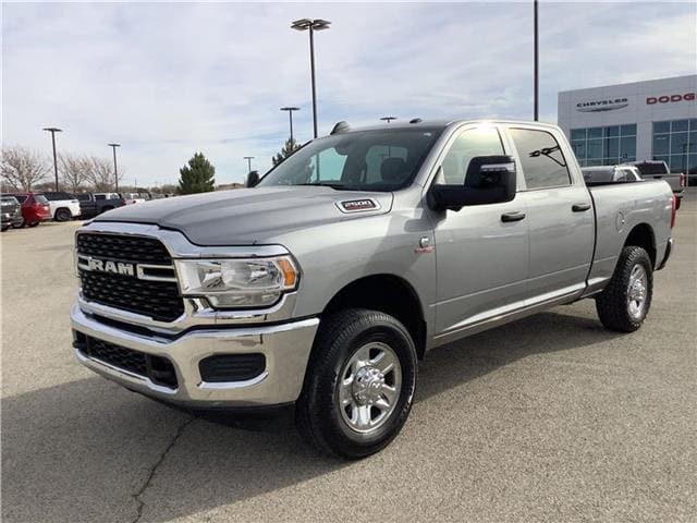 2024 RAM Ram 2500 Pickup Tradesman's photo