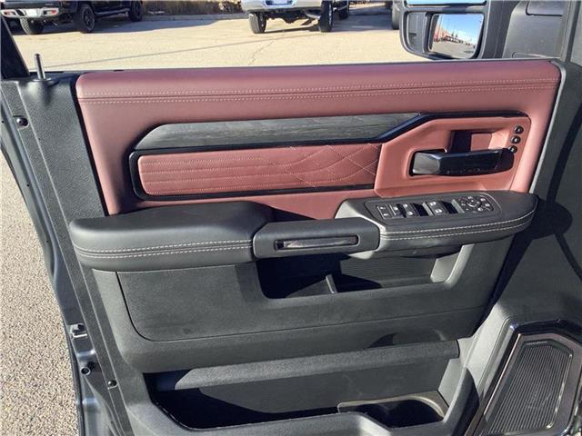 2026 RAM 2500 Limited - Photo 13