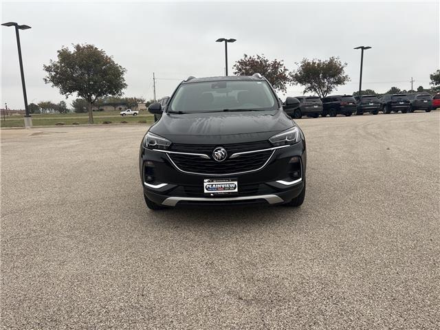 Used 2023 Buick Encore GX
