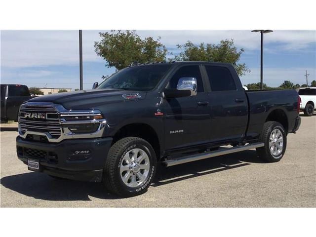 2026 RAM 2500 Laramie - Photo 7