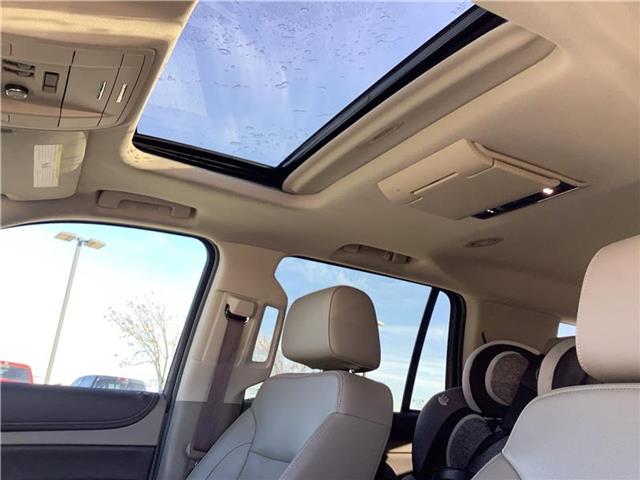 2020 Chevrolet Tahoe Premier - Photo 21