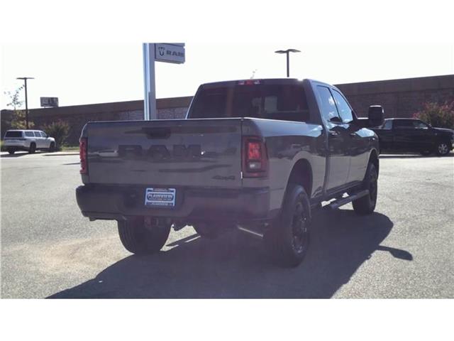 2026 Ram 3500 Tradesman photo 3