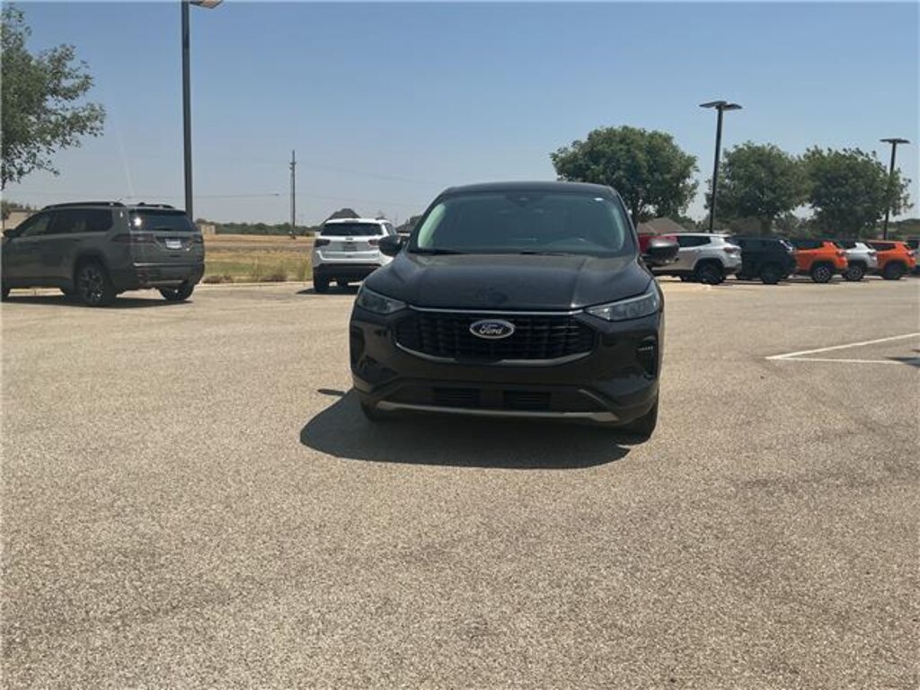 Used 2024 Ford Escape