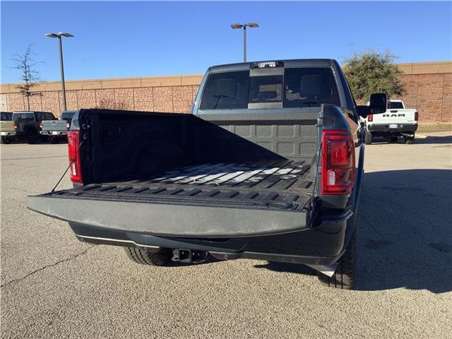 2026 RAM 2500 Limited - Photo 24