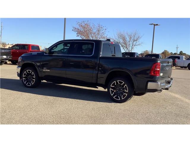 2026 RAM 1500 Limited Longhorn - Photo 7