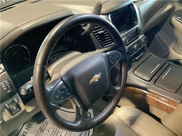 2020 Chevrolet Tahoe Premier - Photo 14