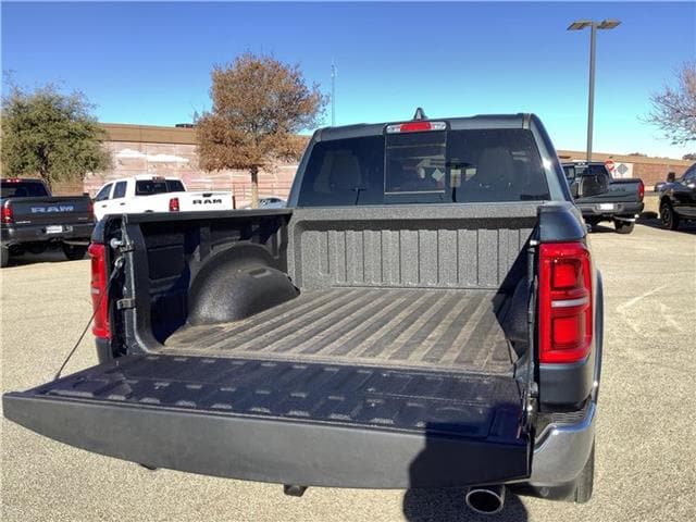 2026 RAM 1500 Limited Longhorn - Photo 23