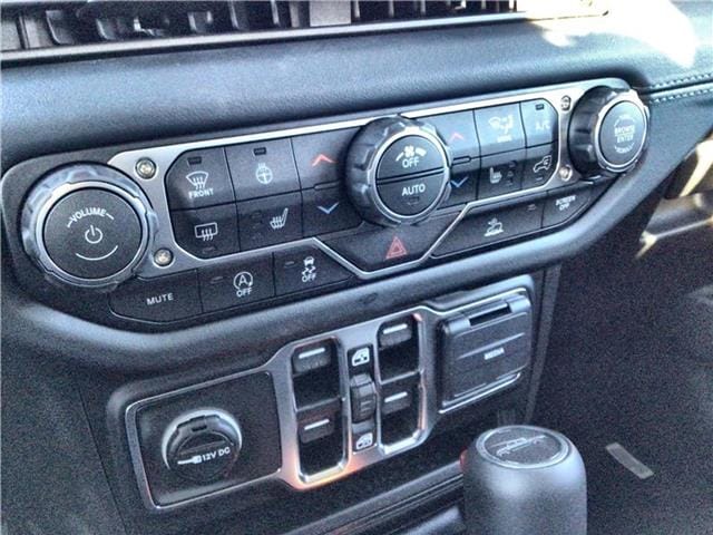 2025 Jeep Gladiator High Tide - Photo 18