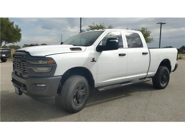 2025 RAM 2500 Tradesman - Photo 7
