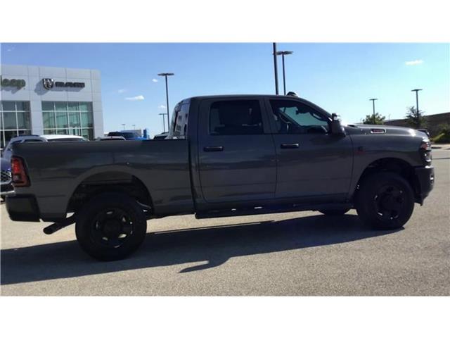 2026 Ram 3500 Tradesman photo 4