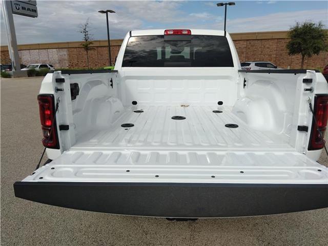 2025 RAM 2500 Tradesman - Photo 23