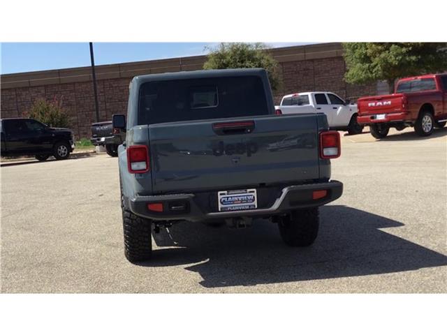 2025 Jeep Gladiator Sport photo 2