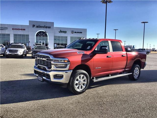 2026 RAM Ram 2500 Pickup Big Horn/Lone Star's photo