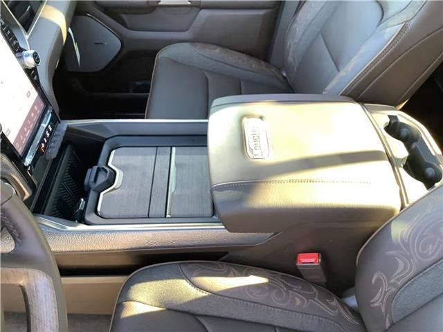 2026 RAM 1500 Limited Longhorn - Photo 21
