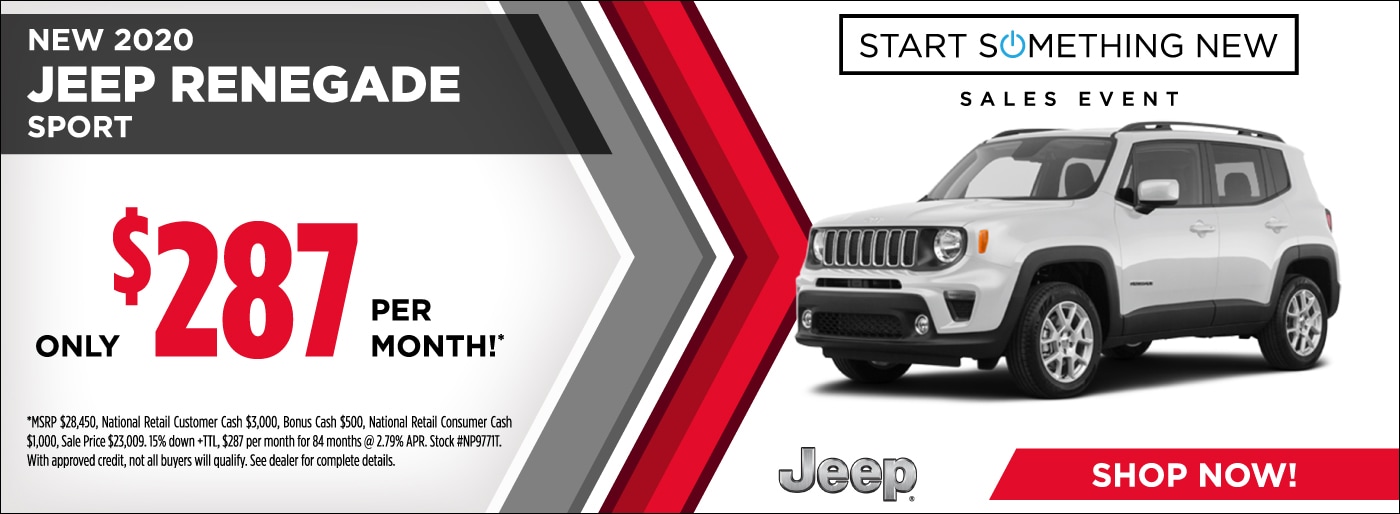 Plainview Chrysler Dodge Jeep Ram New Chrysler, Dodge, Jeep, Ram