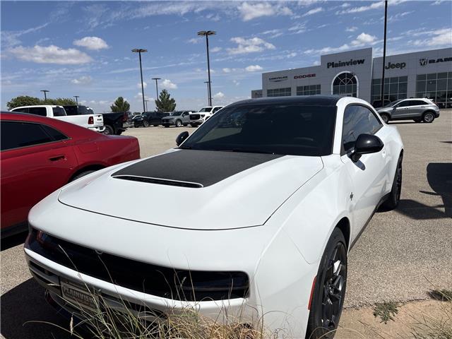 2026 Dodge Charger