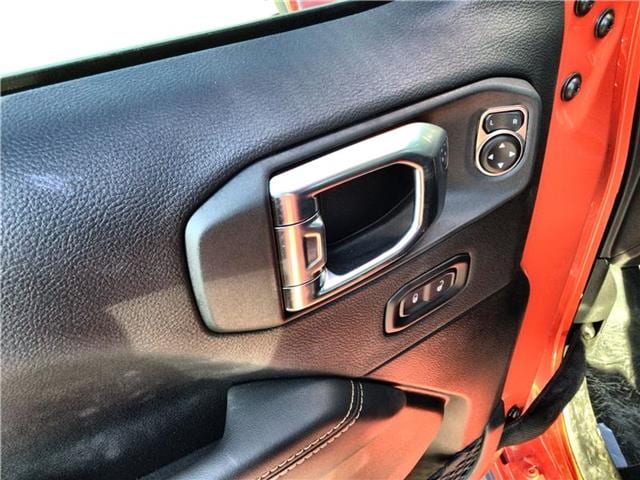 2025 Jeep Gladiator High Tide - Photo 13