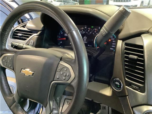 2020 Chevrolet Tahoe Premier - Photo 19