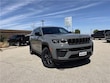  Jeep Grand Cherokee L 3 Row