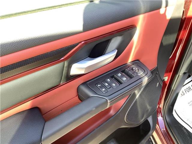 2026 RAM 1500 Rebel - Photo 13
