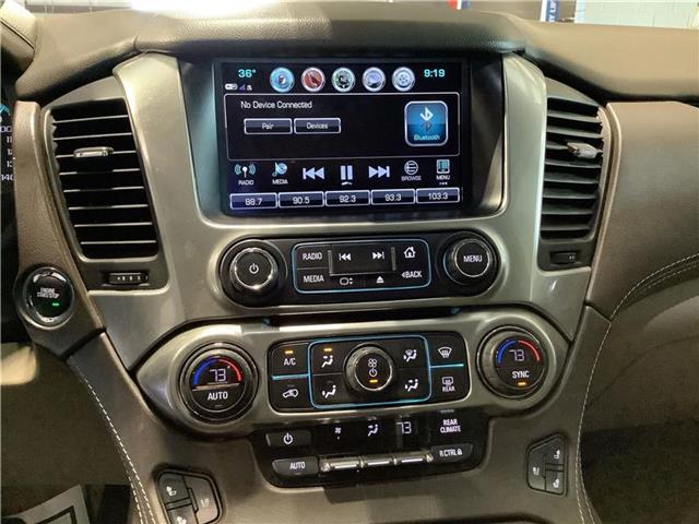 2020 Chevrolet Tahoe Premier - Photo 18