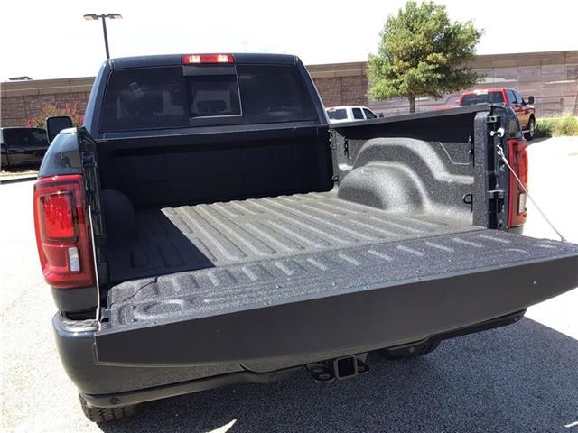 2026 RAM 2500 Laramie - Photo 23