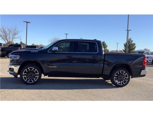 2026 RAM 1500 Limited Longhorn - Photo 6