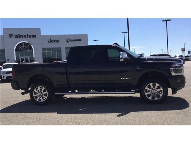 2026 Ram 2500 Laramie photo 4