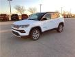 Used 2025 Jeep Compass