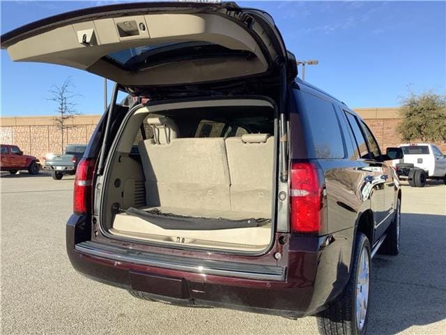 2020 Chevrolet Tahoe Premier - Photo 24