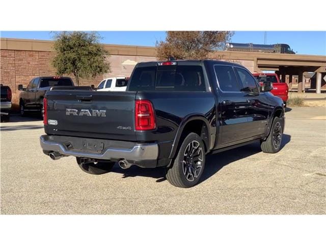 2026 RAM 1500 Limited Longhorn - Photo 9