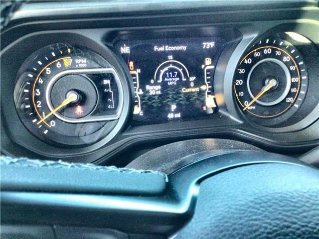 2025 Jeep Gladiator High Tide - Photo 15
