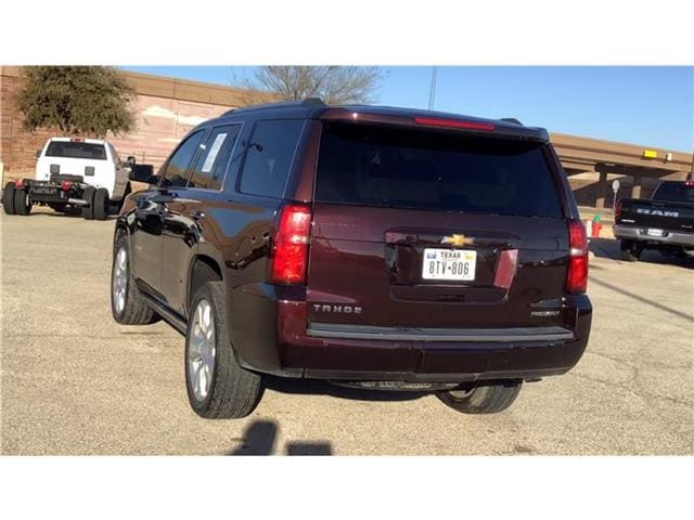 2020 Chevrolet Tahoe Premier - Photo 8