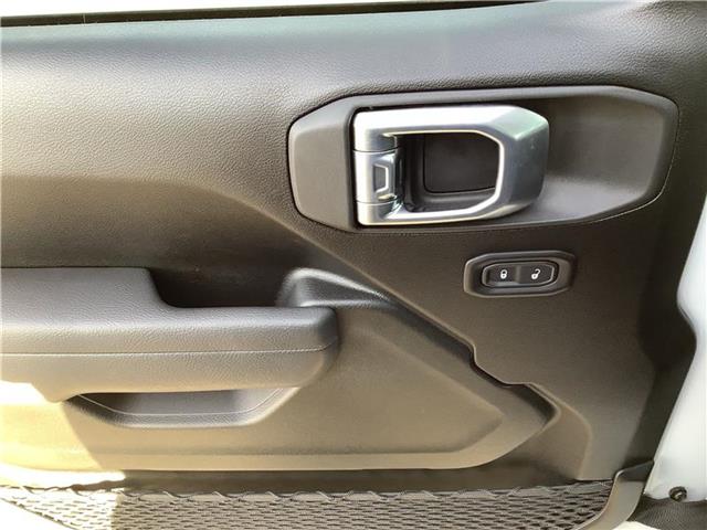 2026 Jeep Wrangler 2-Door Sport - Photo 13