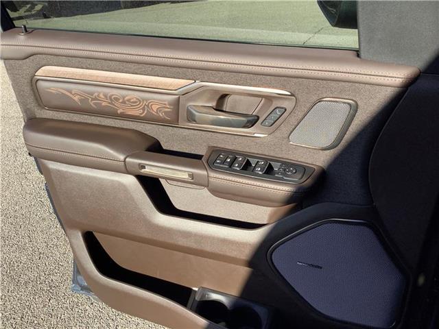 2026 RAM 1500 Limited Longhorn - Photo 13
