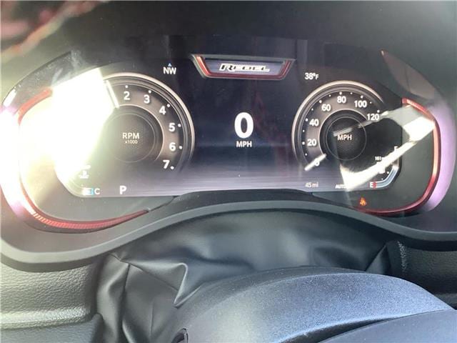 2026 RAM 1500 Rebel - Photo 15