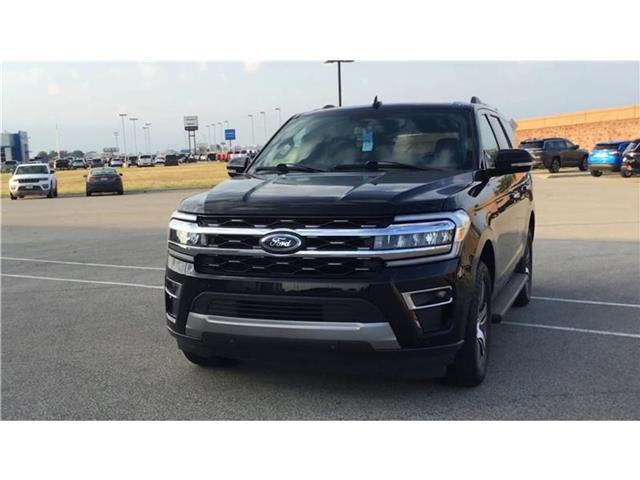 2024 Ford Expedition Limited photo 3