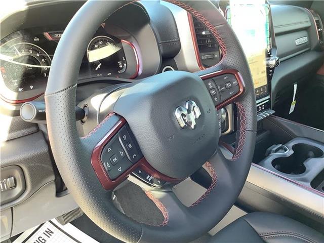 2026 RAM 1500 Rebel - Photo 14
