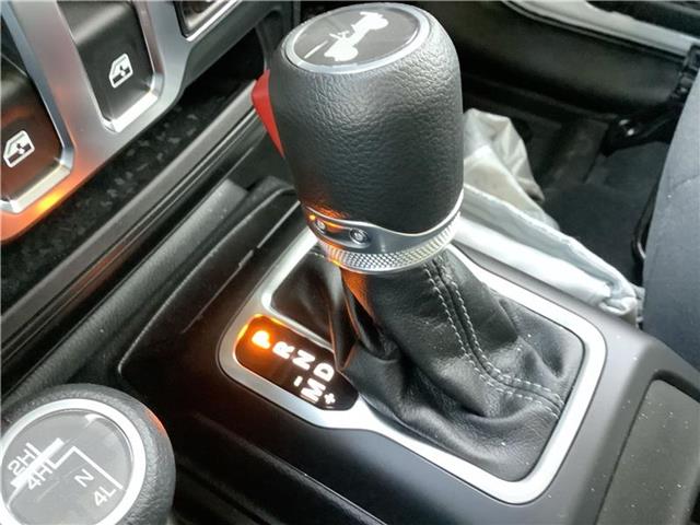 2026 Jeep Wrangler 2-Door Sport - Photo 19