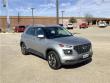 Used 2025 Hyundai Venue SEL (IVT) Front-Wheel Drive