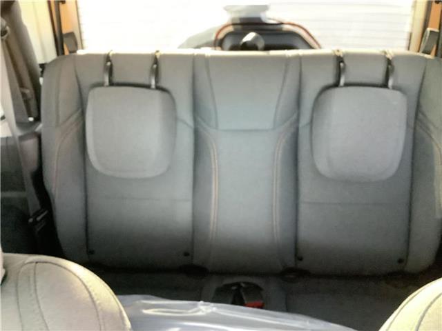 2026 Jeep Wrangler 2-Door Sport - Photo 21