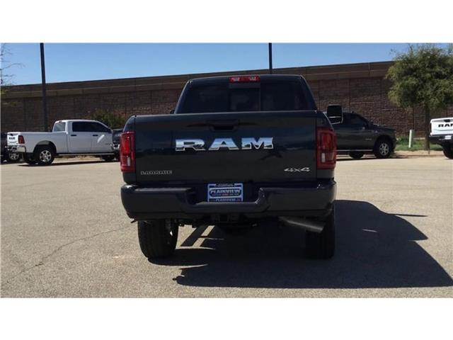 2026 Ram 2500 Laramie photo 2