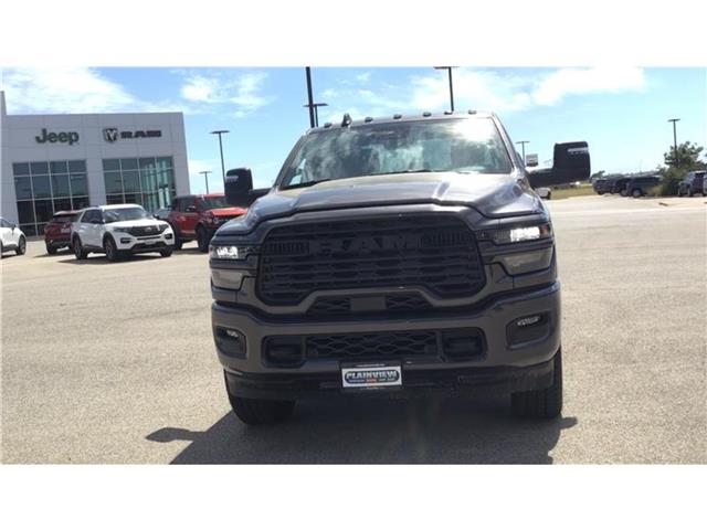 2026 Ram 2500 Lone Star photo 4