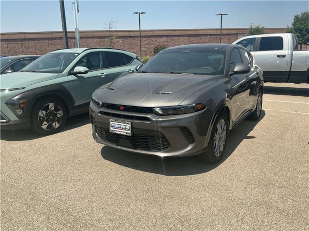 Used 2024 Dodge Hornet