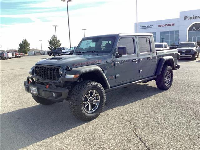 2025 Jeep Gladiator Mojave's photo