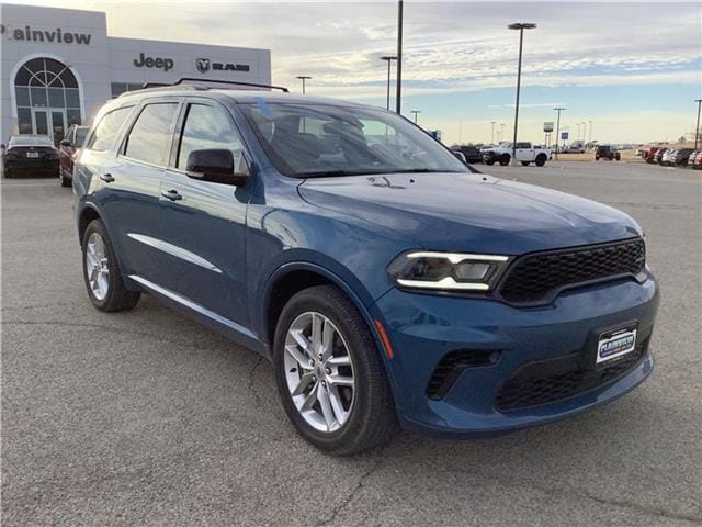 2024 Dodge Durango GT
