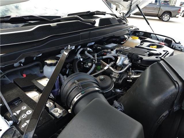 2025 RAM 2500 Tradesman - Photo 25