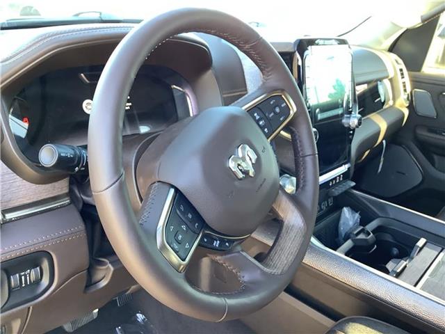 2026 RAM 1500 Limited Longhorn - Photo 14